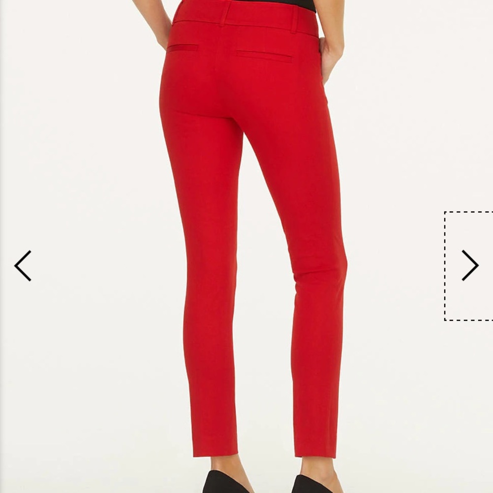 Loft trousers
